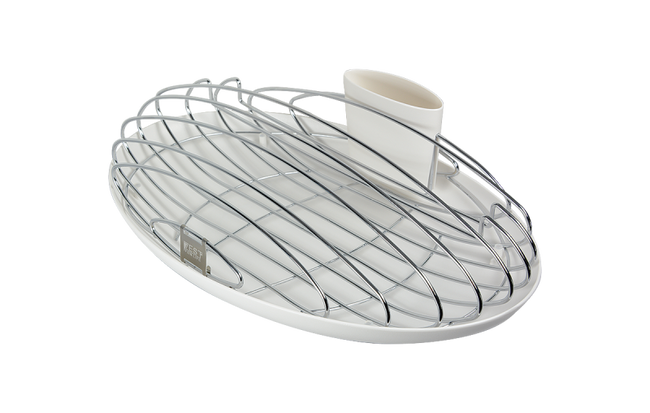 Ociekacz do naczyń portal - Zest for life