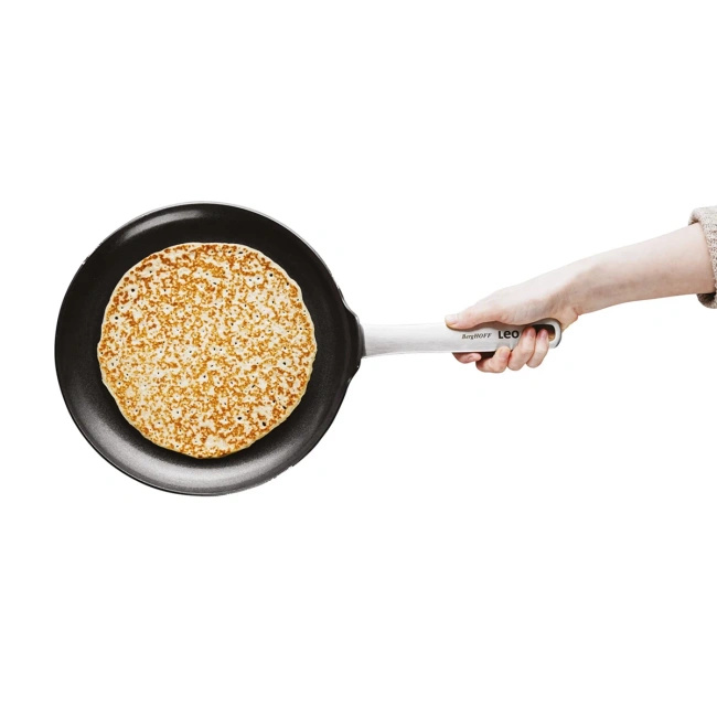 Patelnia do naleśników graphite, aluminium z recyklingu 26 cm - Berghoff