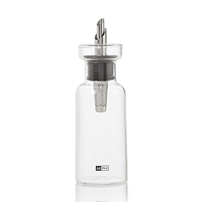 Precyzyjny dyspenser do oliwy/octu Aroma Pour 120ml - Adhoc