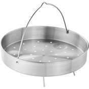 Ecoquick Wkład z Otworami do Szybkowaru 22 cm - Zwilling