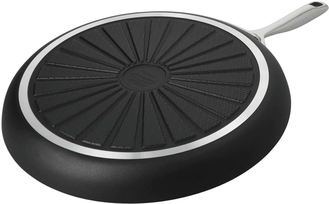 Demeyere Alu Pro 5 Patelnia Do Naleśników 28 Cm