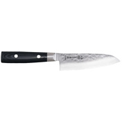 Nóż santoku mały 12,5 cm/5 zen - yaxell