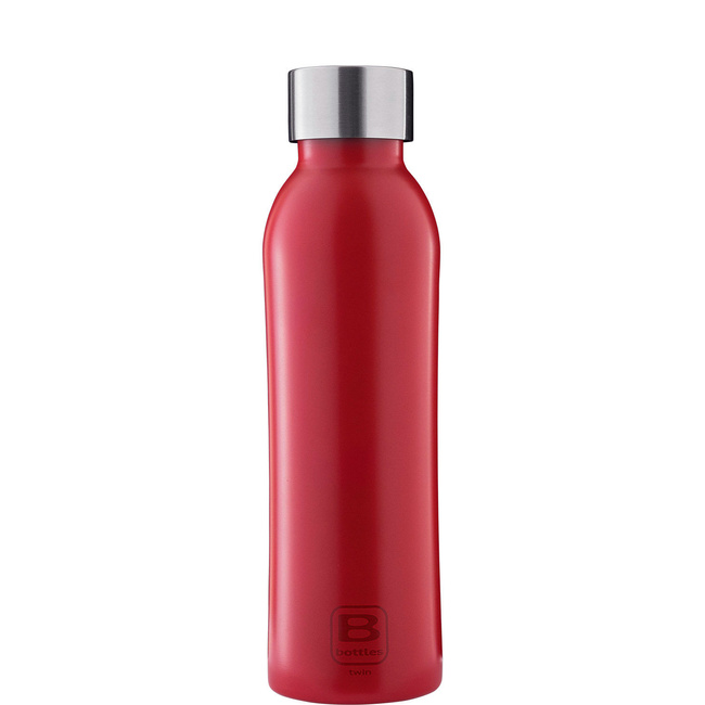 Bbot Termos Czerwony 500 Ml - Bugatti