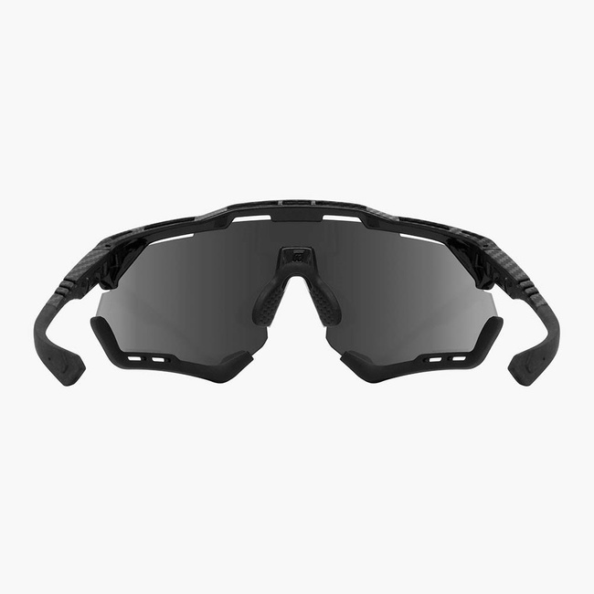 Okulary SCICON AEROSHADE XL Carbon Matt/Black - SCNPP Multimirror Bronze
