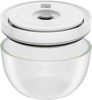 Fresh & Save Szklana miska z pokrywką 350 ml, przezroczysty - Zwilling