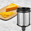 Zestaw 3 dodatkowych tarek KitchenAid 5KSMEMVSC do przystawki 5KSMVSA