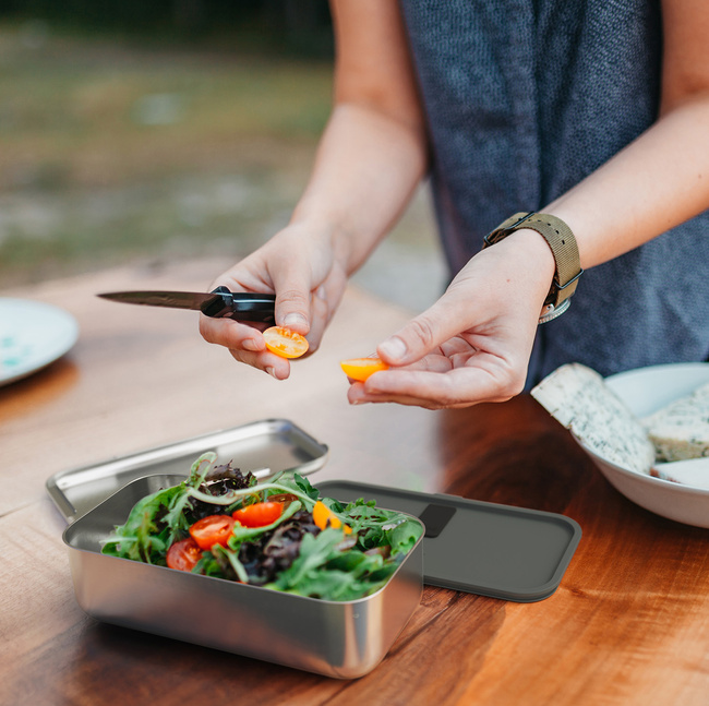 Monbento Sense Bento Lunchbox 0,7l Canyon