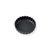 Foremka do tartaletek Blomsterbergs 224292 z wyjmowanym dnem, 10 cm