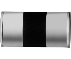 Zestaw do manicure 5 cz. stal niklowana etui pudełko matowe - Erbe Solingen