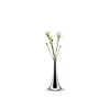 Wazon posrebrzany Trumpet 28 cm Alessi