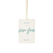 Perfumowane zawieszki zapachowe Super Frais - Kerzon