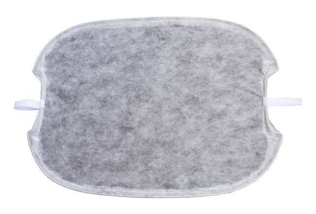 Kompostowniki domowe 50 x 38 cm Urbalive beżowe