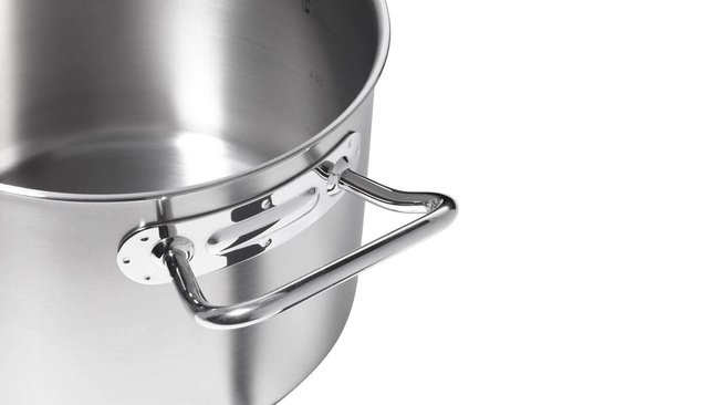 Zwilling Twin Classic garnek niski z pokrywką 4.5 ltr