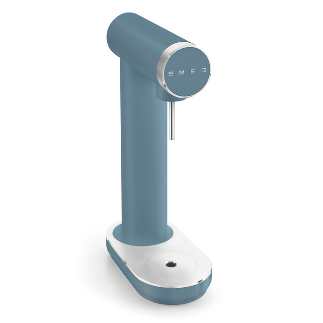 Smeg - Saturator do wody SKC01SBM