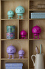 Figurka Hoptimist Bumble M Pink Różowa Dekoracja Biurko Prezent Design
