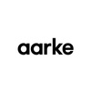 Butelka PET, 1000 ml - Aarke