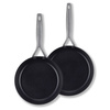 Zestaw dwóch patelni 24/28 cm Dusk 102299 Brabantia