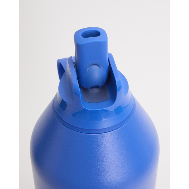 Butelka termiczna Chilly's Series 3 Flip ze słomką, 1000 ml, Pacific