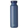 Butelka termiczna Ellipse 900 ml nordic denim - Mepal