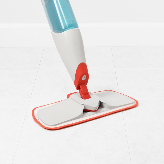 Mop z Opsykiwaczem Spray Good Grips - Oxo