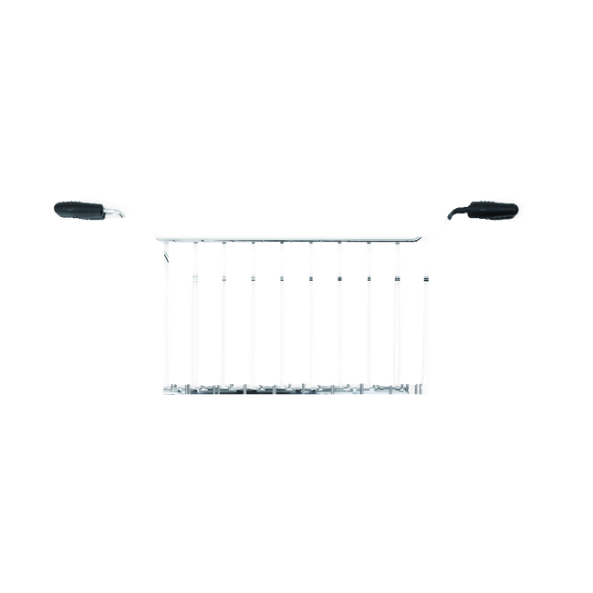 Smeg - Zestaw Uchwytów Do Pieczywa 50's Style TSSR02