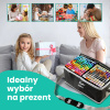 Extralink | Zestaw markerów alkoholowych | flamastry, mazaki, pisaki, 204 sztuk