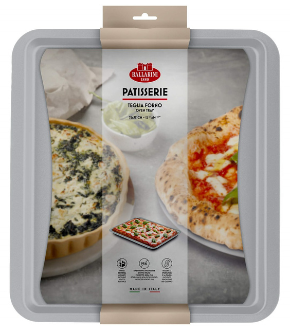 Nazwa uniwersalna: Blacha Do Pieczenia 26 Cm