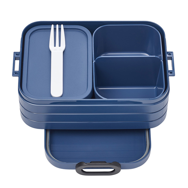 Lunchbox Take a Break Bento midi Nordic Denim - Mepal