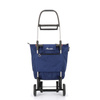 Mini bag plus mf 4l niebieski - rolser