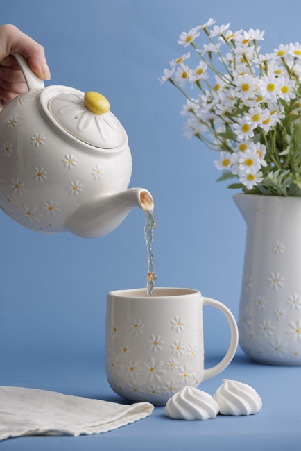 Kubek 360ml Daisy  - PRICE AND KENSINGTON (RAYWARE GROUP)