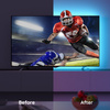 Govee H6179 Tv Backlight Taśma Led dla Tv 46-60 Cali, Bluetooth, Rgb