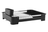 Ociekacz Na Naczynia Soho Czarny 8456 - Vialli Design
