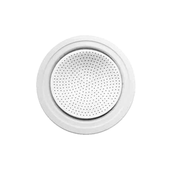 Uszczelki oraz Sitko do Omnia 4Tz 250 Ml - Ilsa