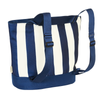 Torba termiczna Dock & Bay Whitsunday Blue, noszona w ręku lub jak plecak