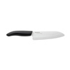 Nóż Santoku 16 cm Gen - Kyocera