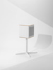 Carepod Air Cube One kompaktowy oczyszczacz powietrza HEPA13, do 34,5 m²