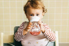 Kubek Dziecięcy Treningowy Do Nauki Picia Mio 300 Ml Forest Friends 108018565408