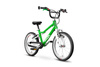 Zielony rower dziecięcy Woom 3