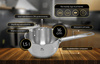 Shiori - Steel Series Pro 316 Rondel Indukcja 16 Cm (1,5 L)