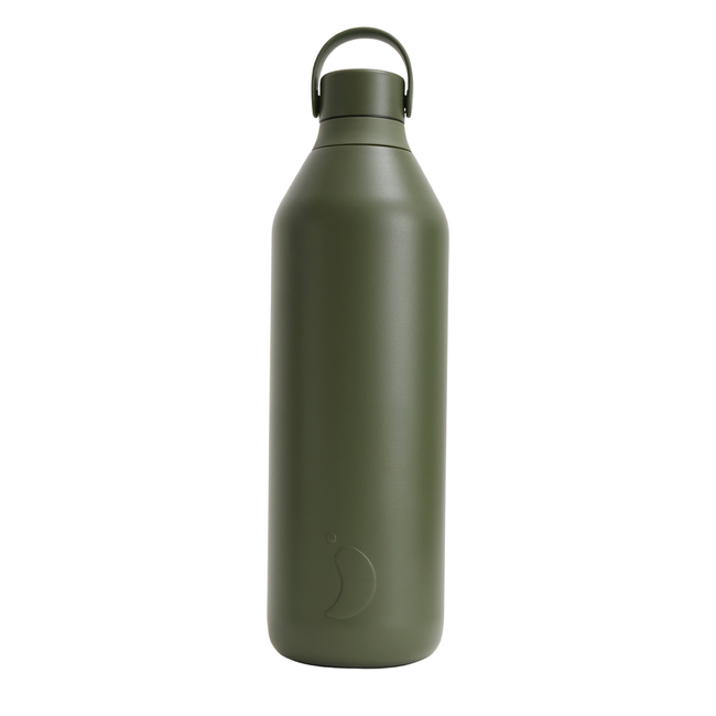 Butelka termiczna Chilly's Series 3, 1000 ml, Cargo