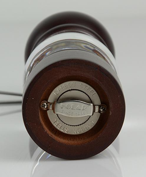 Młynek do pieprzu Raul 20 cm - Zest for Life