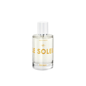 Wody toaletowe 100 ml Le Soleil - Kerzon