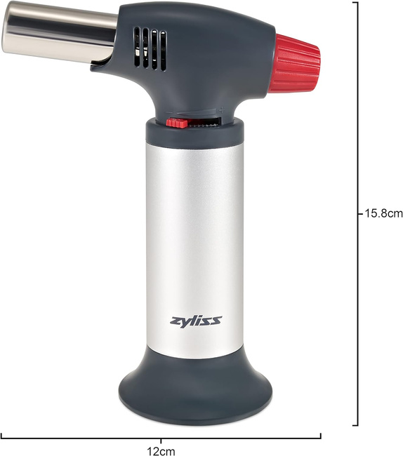 Palnik kuchenny - Zyliss