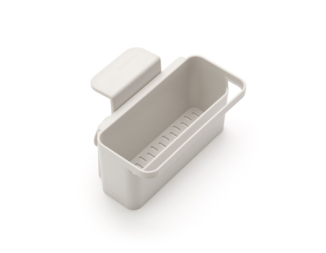 Organizer do zlewu Sink Side jasnoszary - Brabantia