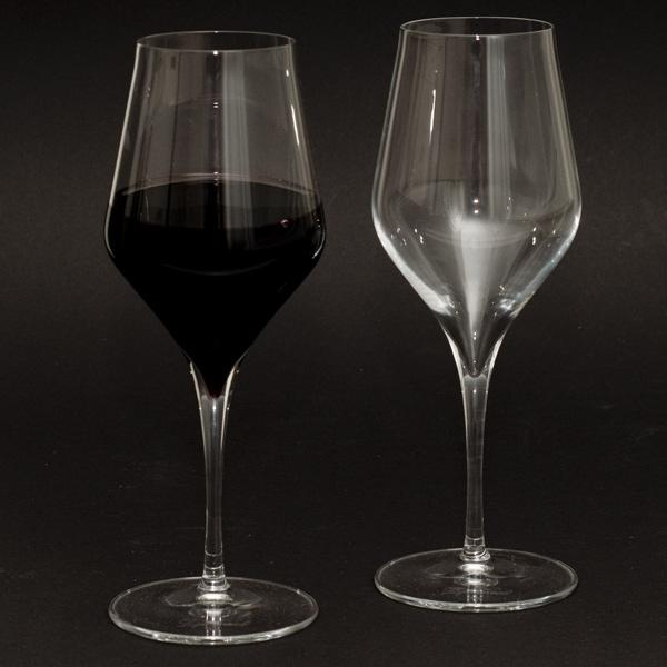 Kieliszki do wina 450 ml Supremo - Luigi Bormioli