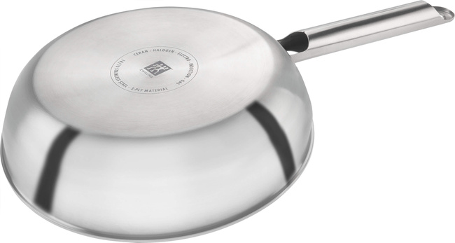 Zwilling Joy Plus Patelnia Płytka 28 Cm