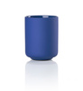 Kubek Na Szczoteczki Do Zębów Ume Indigo Blue 31553 - Zone Denmark
