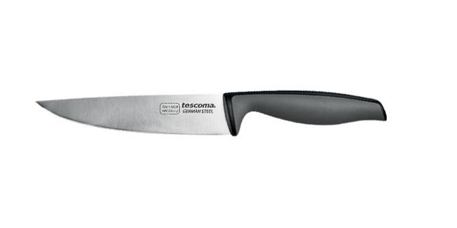 Nóż do porcjowania Precioso 14 cm - Tescoma