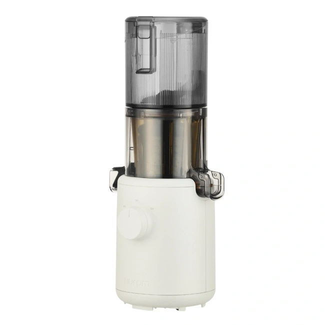 Hurom H310A Porcelanowy beż - wyciskarka wolnoobrotowa