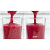 Blender K400 Artisan 1.4L KitchenAid 5KSB4026EOB czarny